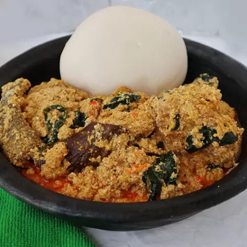 Egusi